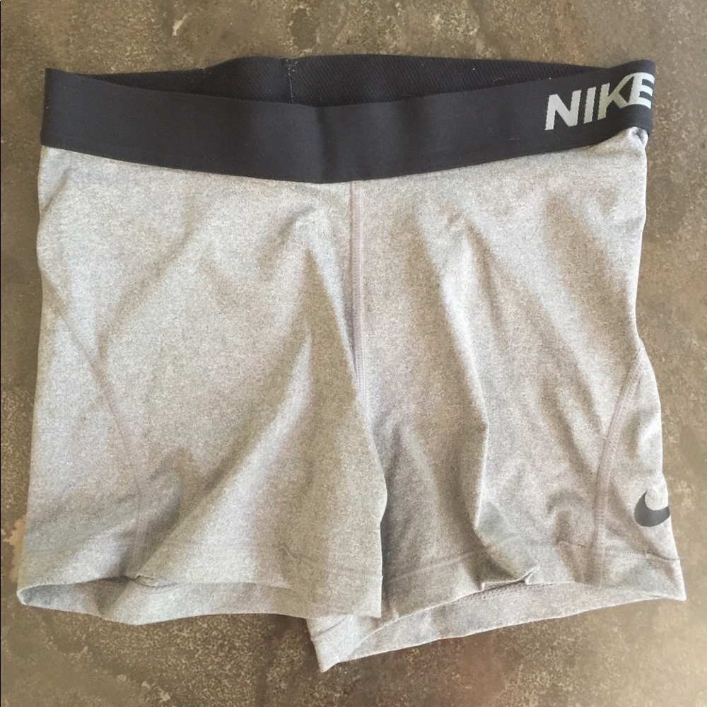 Nike Pro Shorts